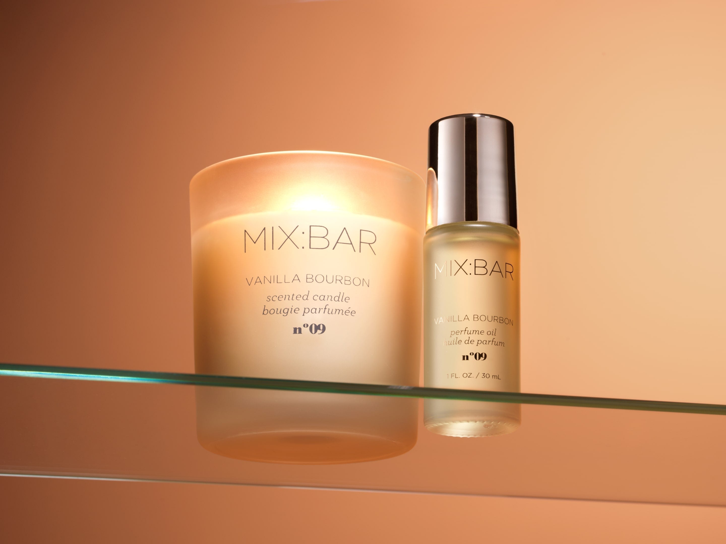 Additional Layers - Mix:Bar