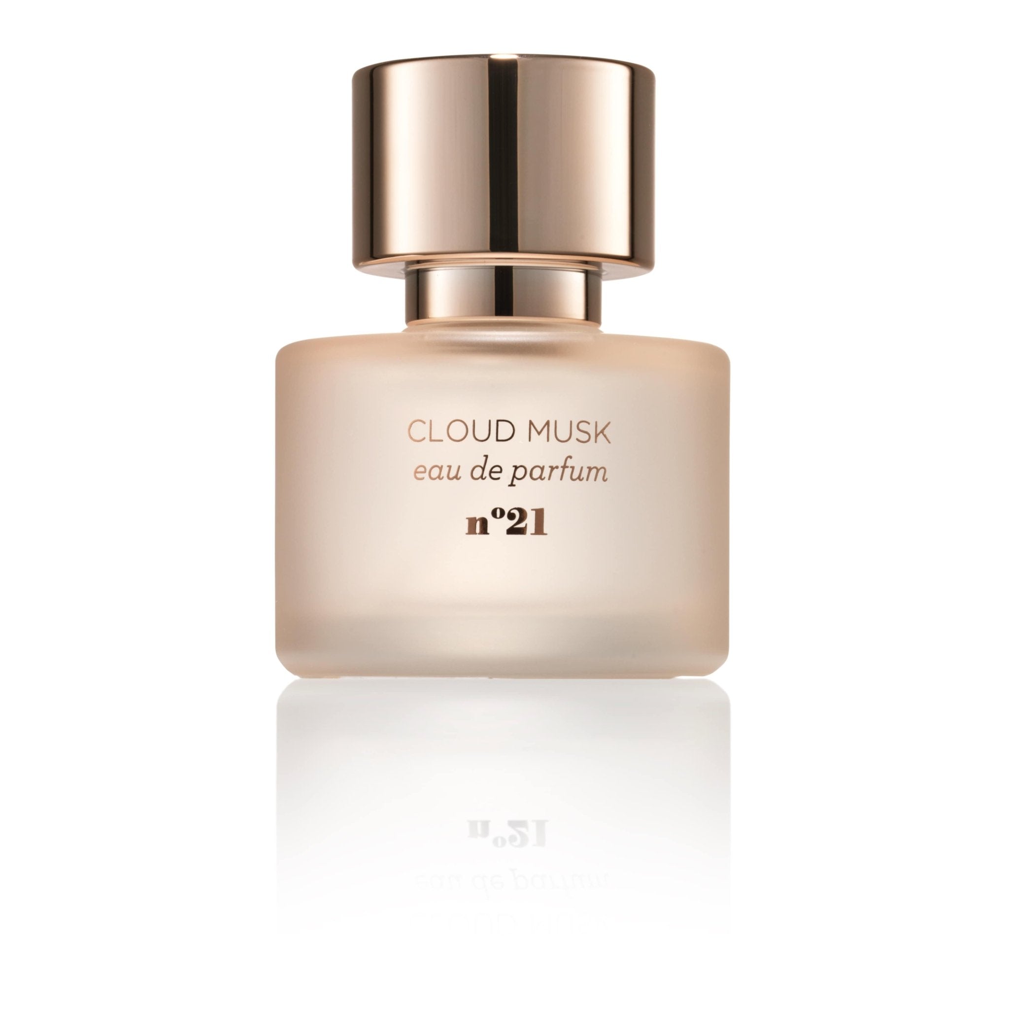 Cloud Musk Eau de Parfum - Mix:Bar