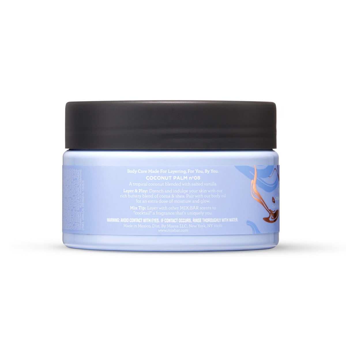 coconut palm body cream Coconut Palm Buttery Body Cream