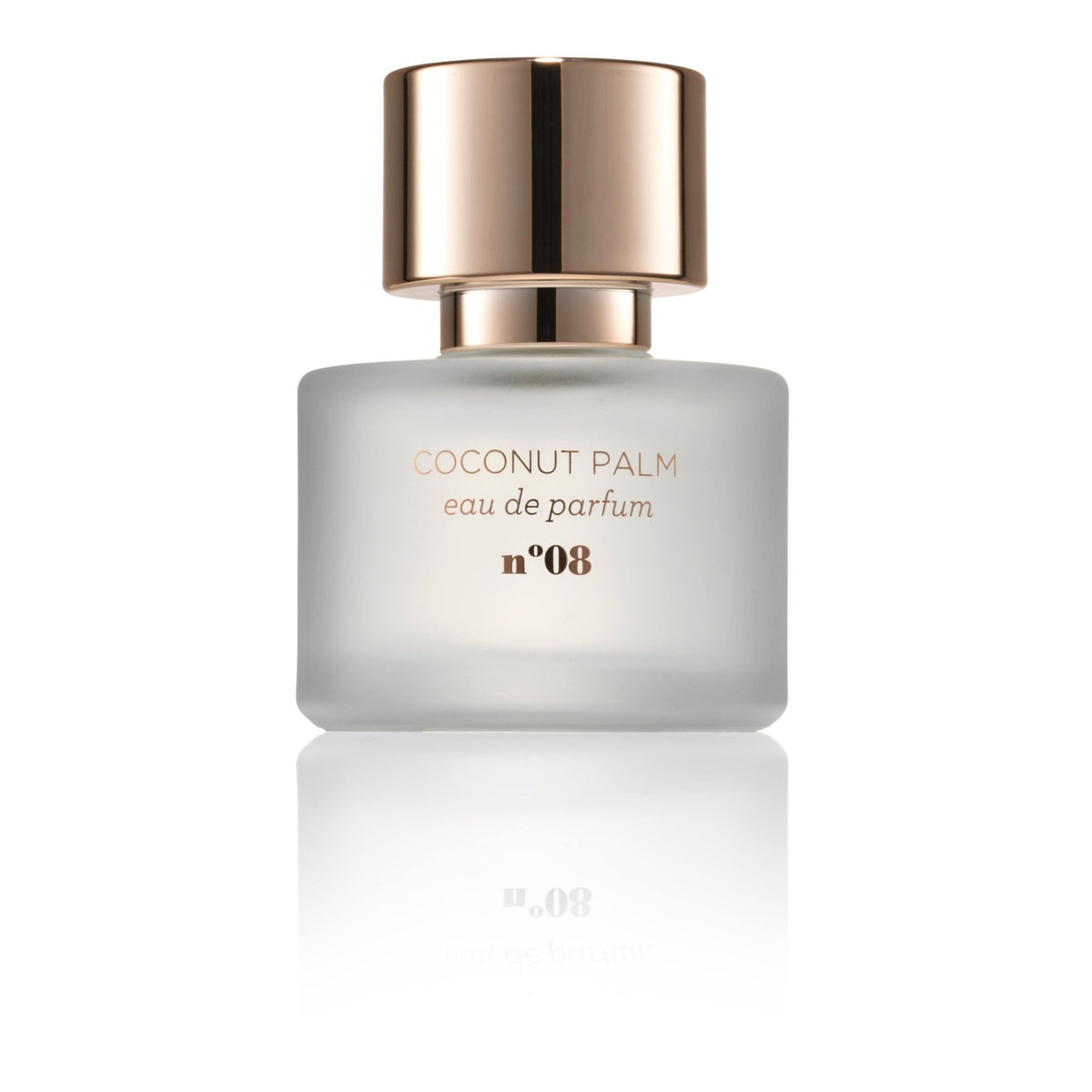 mix bar coconut palm hair and body mist Coconut Palm Eau de Parfum