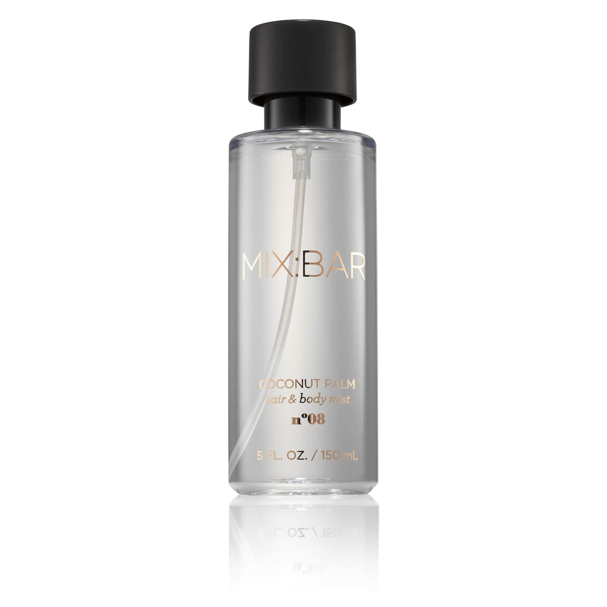 coconut palm body mist Coconut Palm Hair & Body Mist