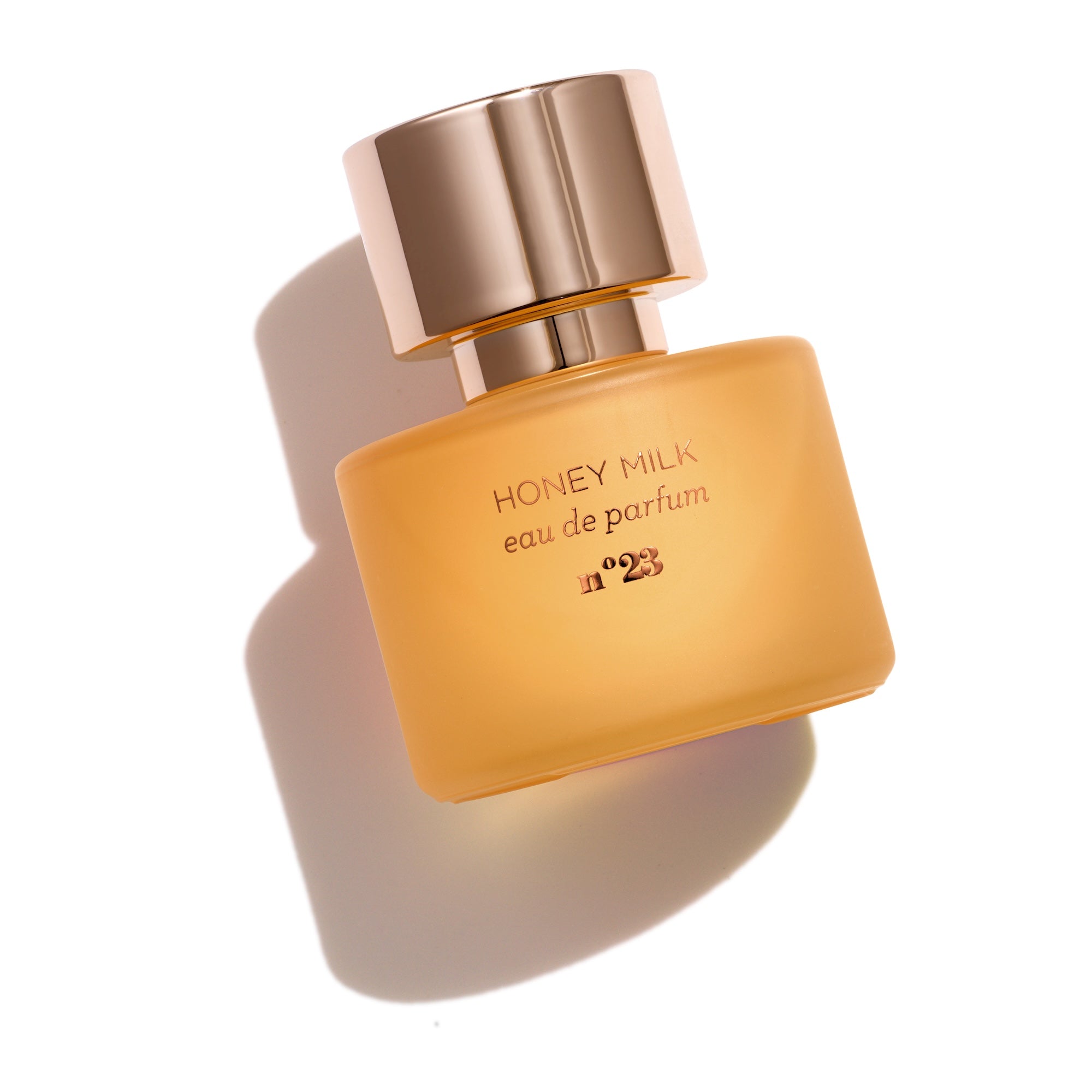 Honey Milk Eau de Parfum - Mix:Bar