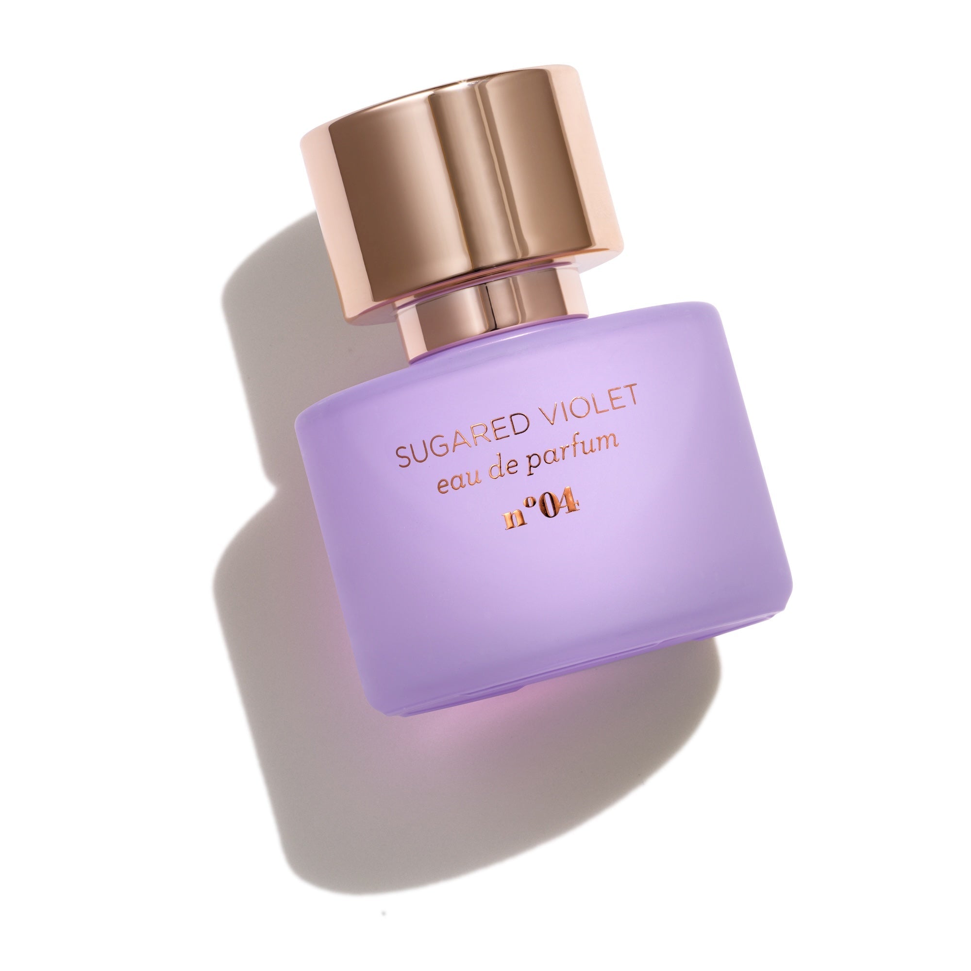 Sugared Violet Eau de Parfum - Mix:Bar