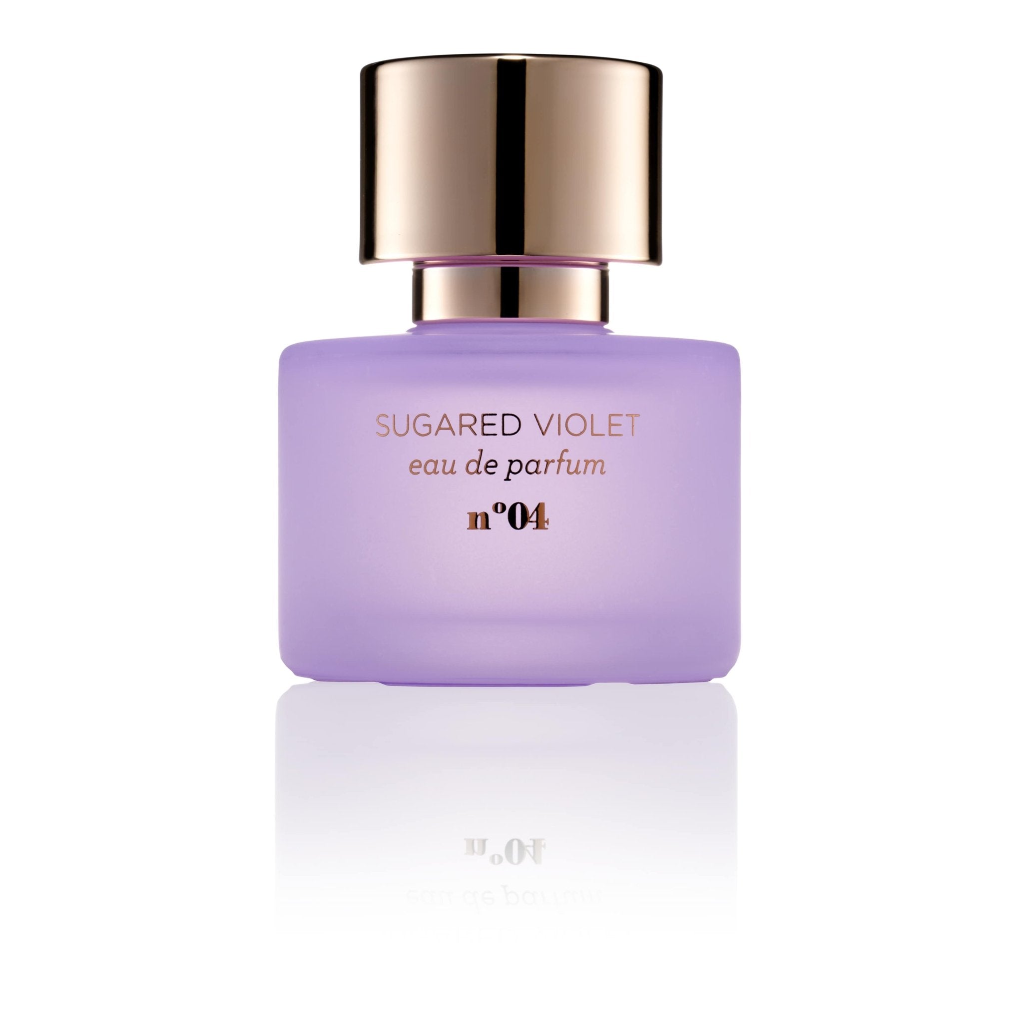 Sugared Violet Eau de Parfum - Mix:Bar