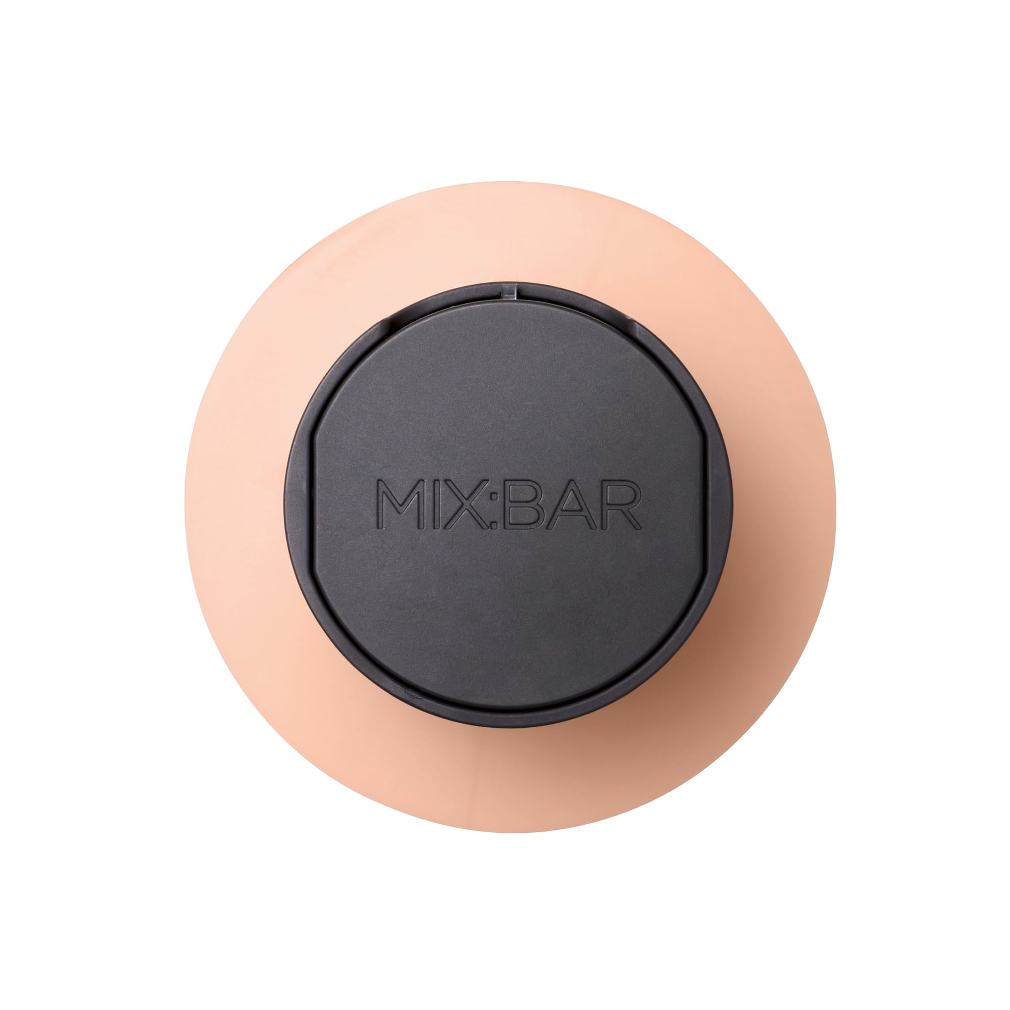 Vanilla Bourbon Creamy Body Wash - Mix:Bar