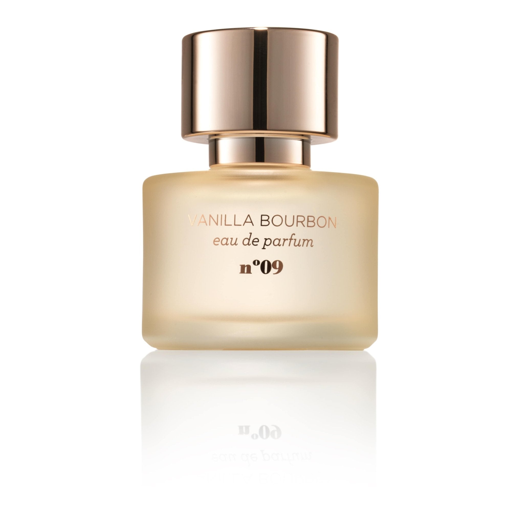 Vanilla Bourbon Eau de Parfum - Mix:Bar