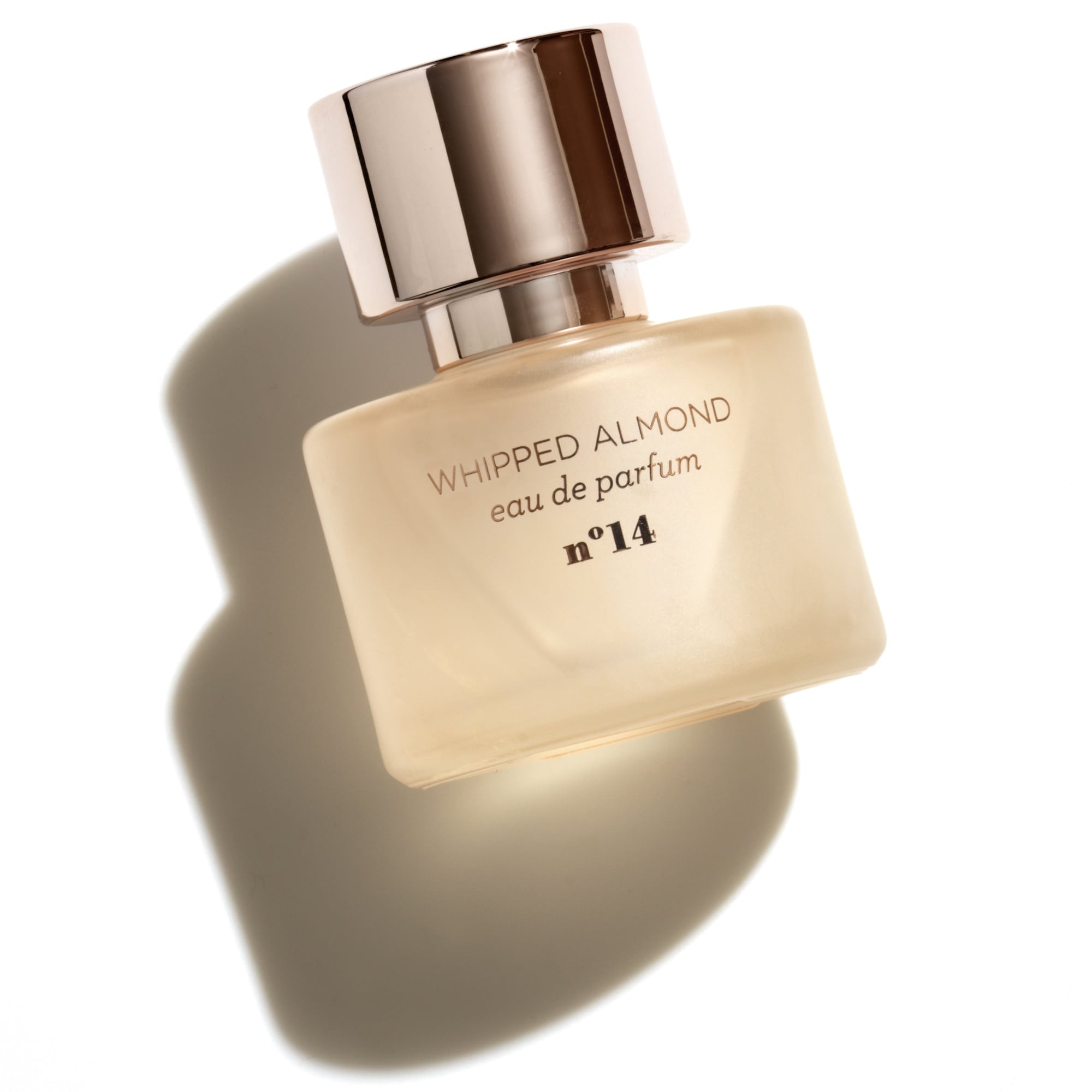 Whipped Almond Eau de Parfum - Mix:Bar