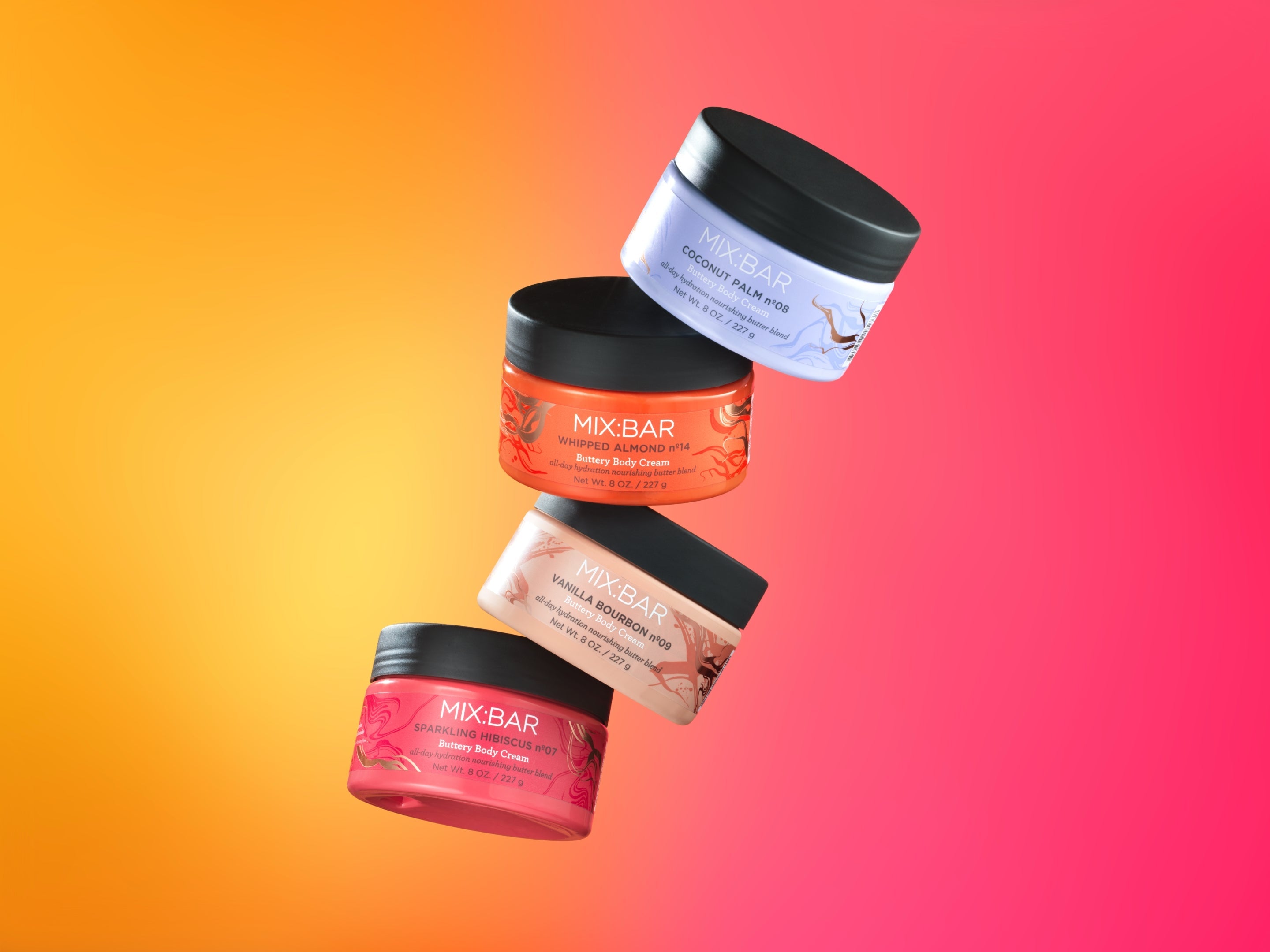 Bath & Body Care - Mix:Bar