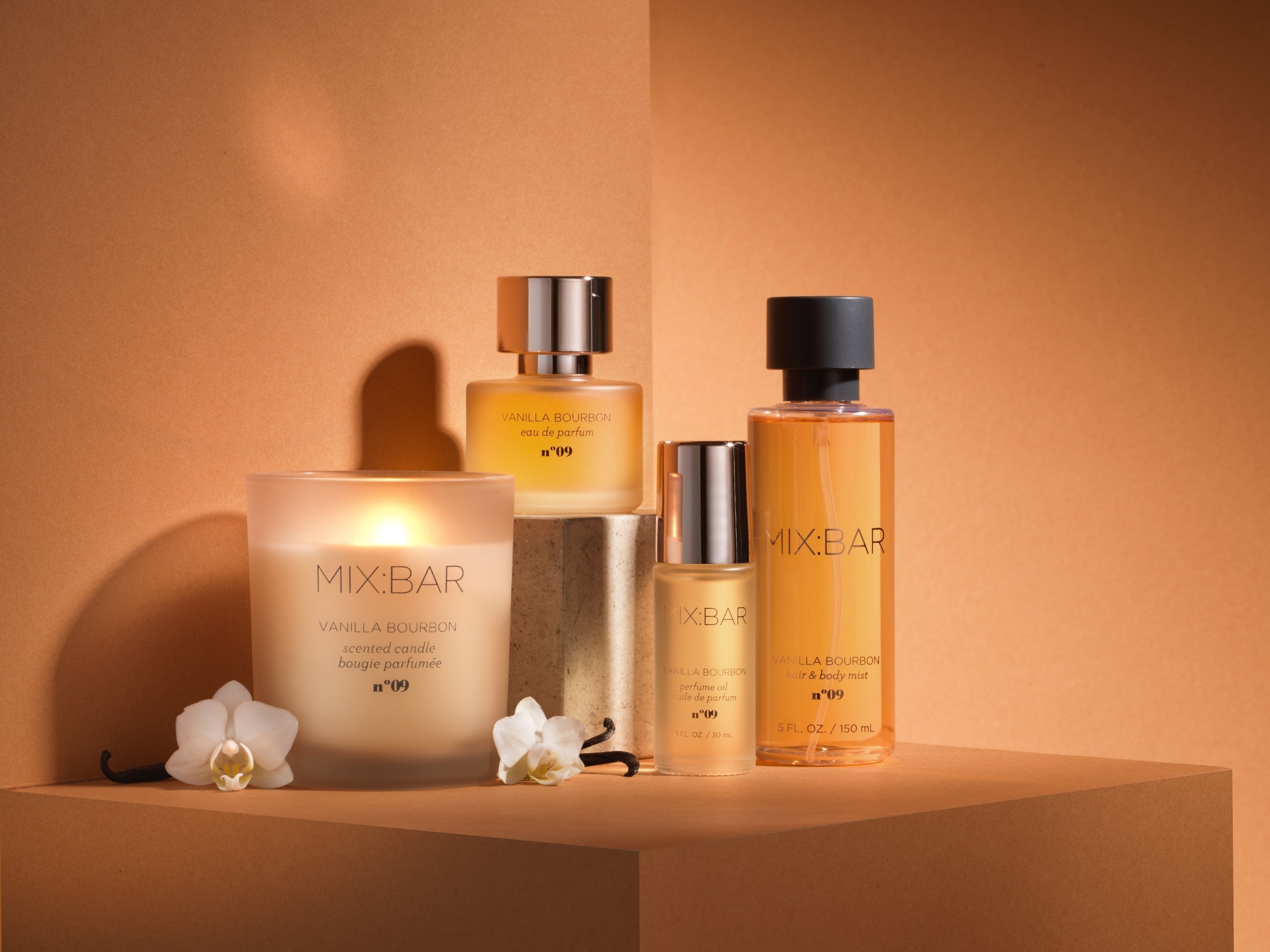 Best Sellers - Mix:Bar