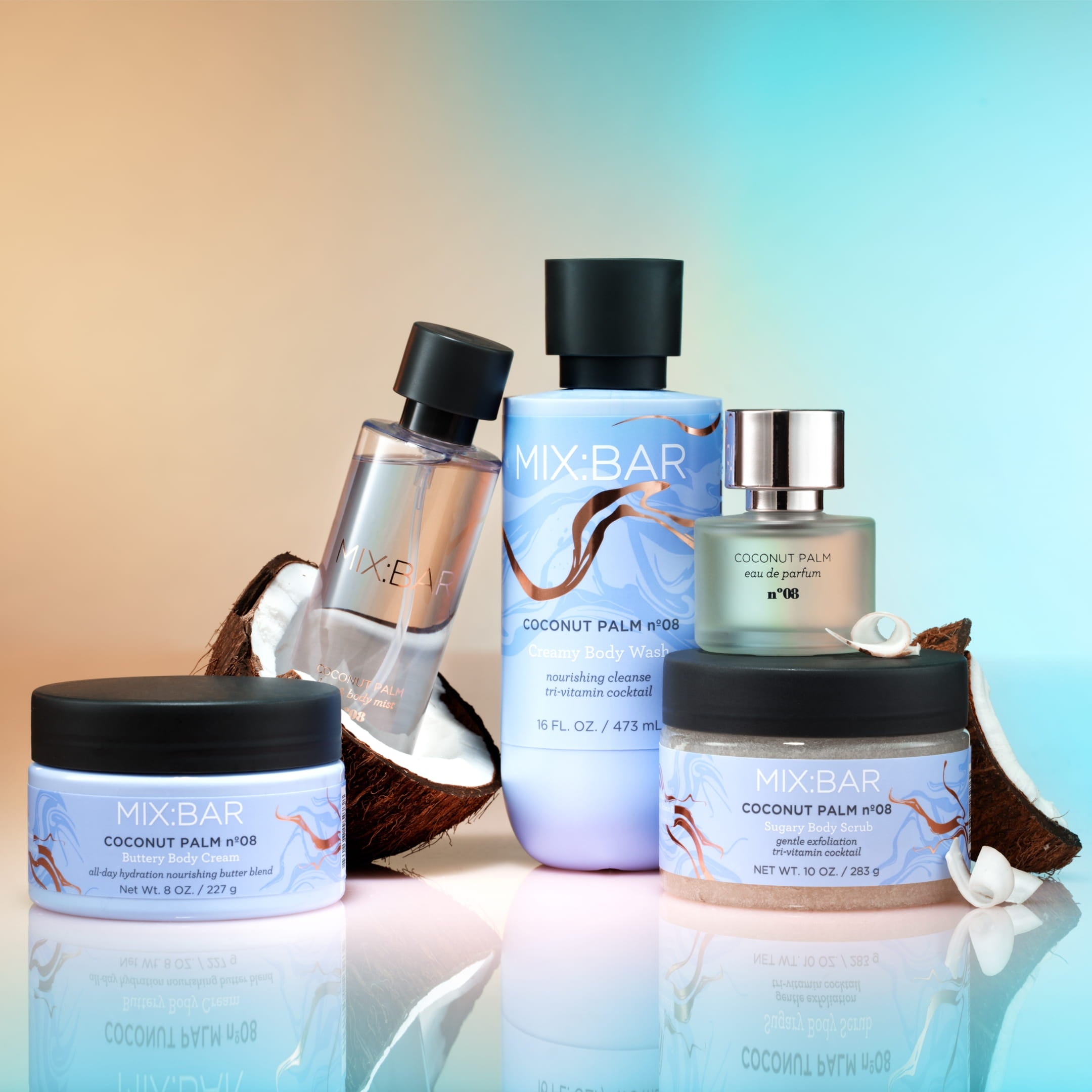 モアラニFragrance Body Cream CARAMEL VANILLA BODY LOTION – Orena