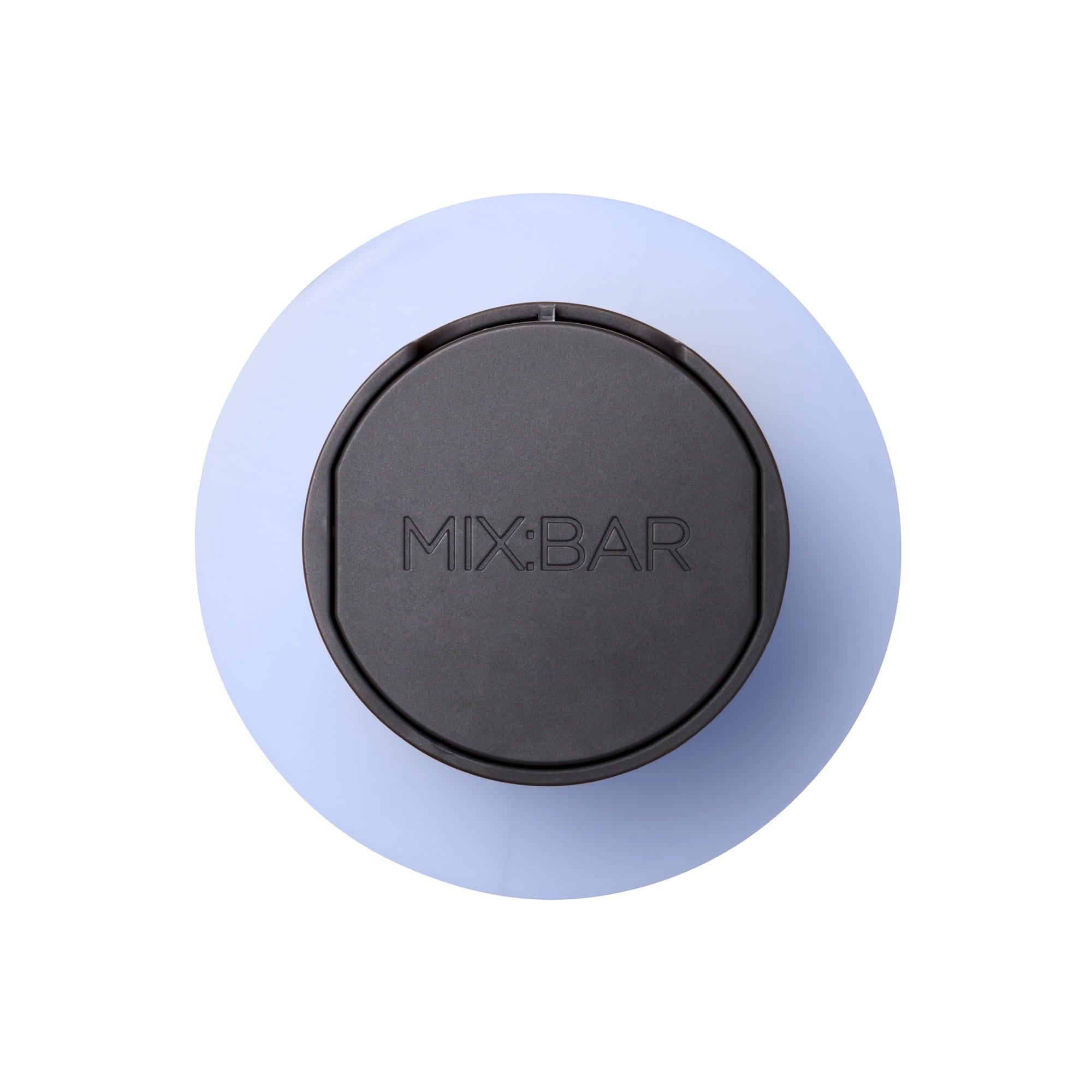 Coconut Palm Buttery Body Cream - Mix:Bar