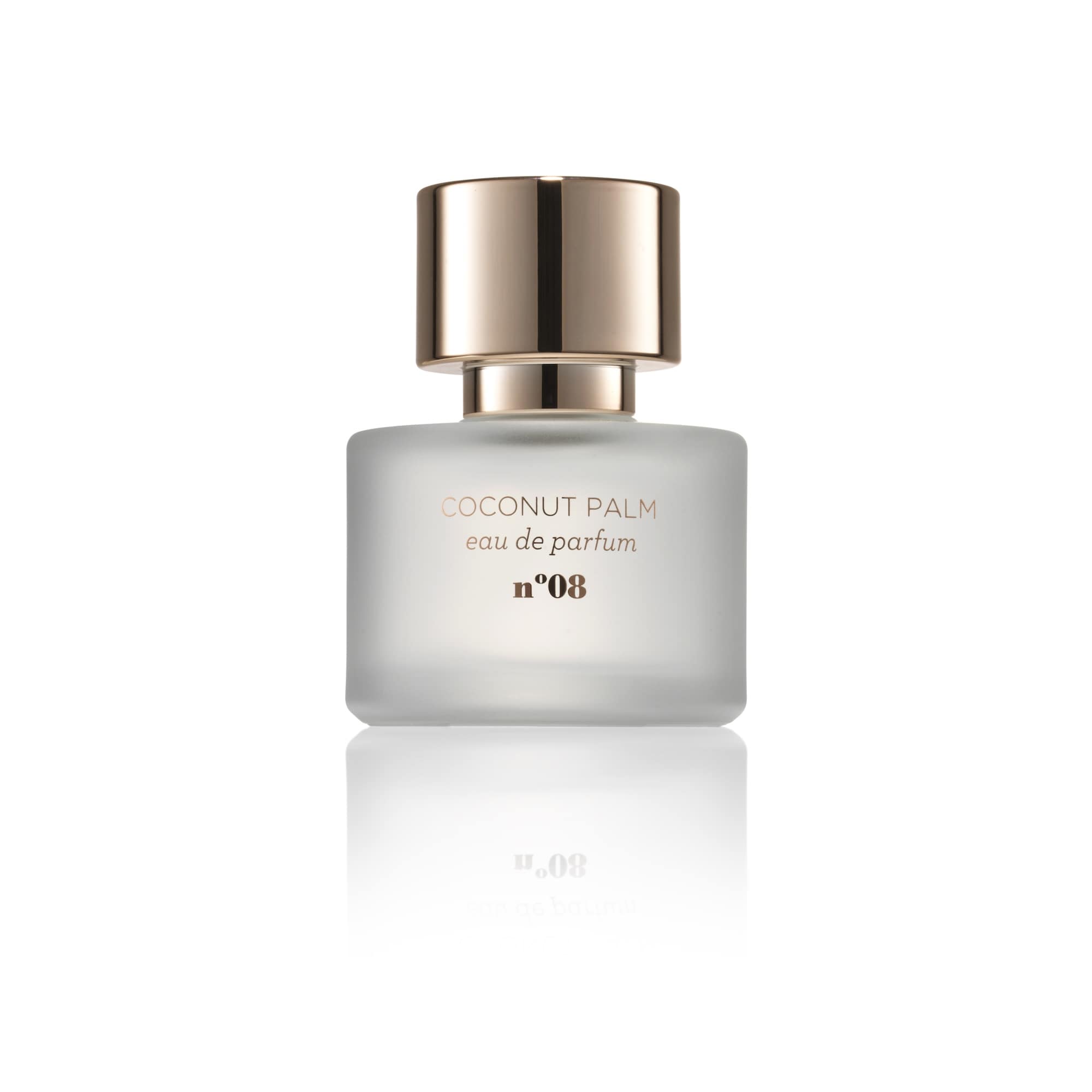 mix bar coconut palm perfume Coconut Palm Eau de Parfum