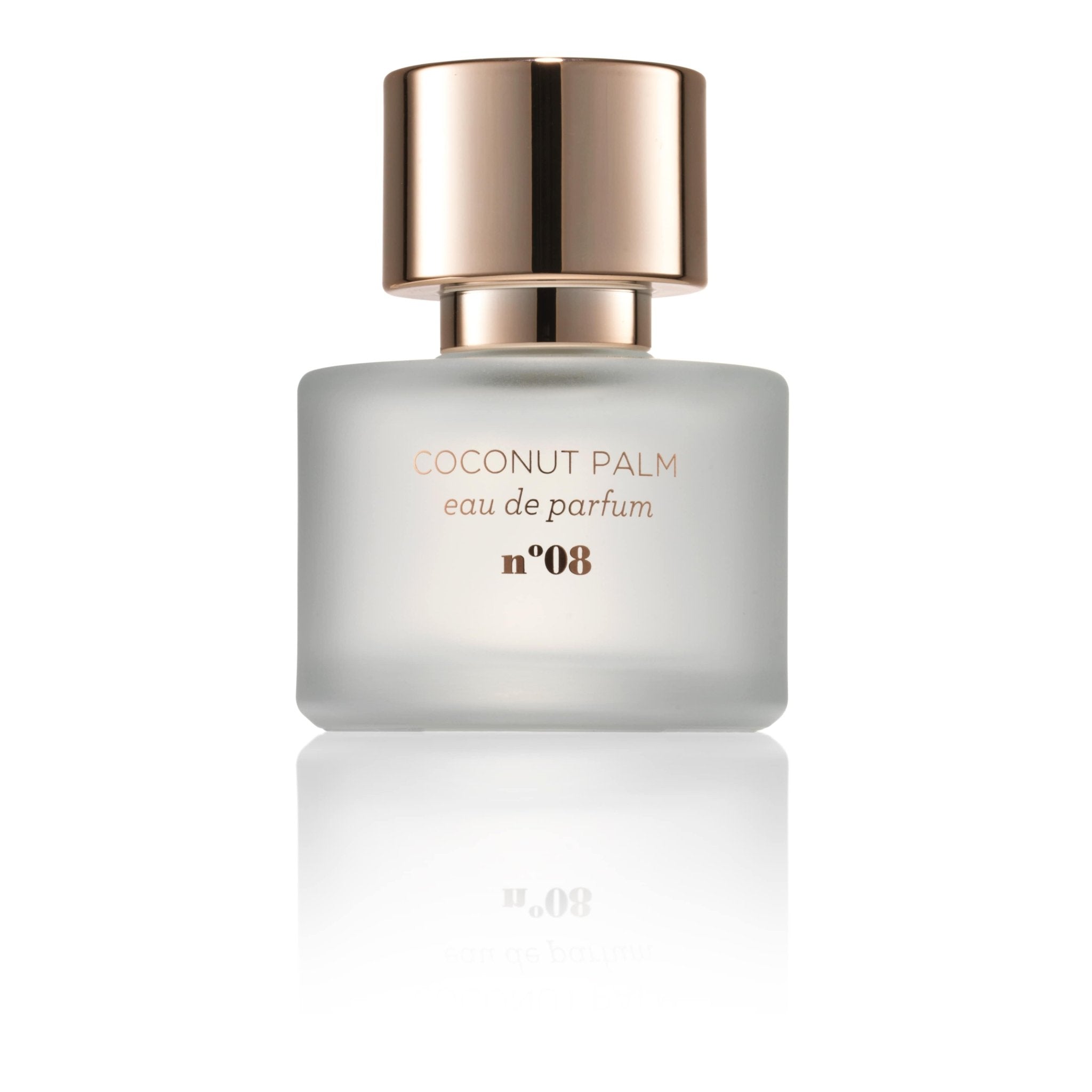 Coconut Palm Eau de Parfum - Mix:Bar