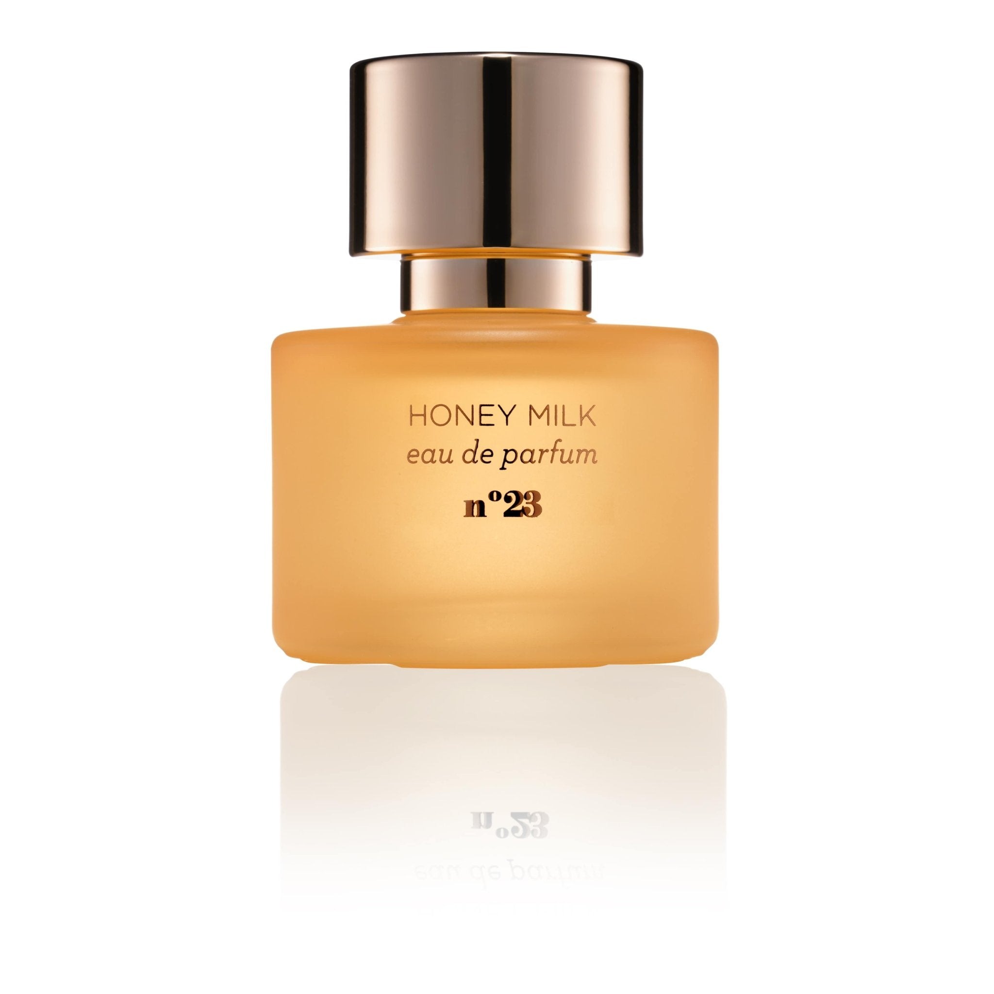 Honey Milk Eau de Parfum - Mix:Bar