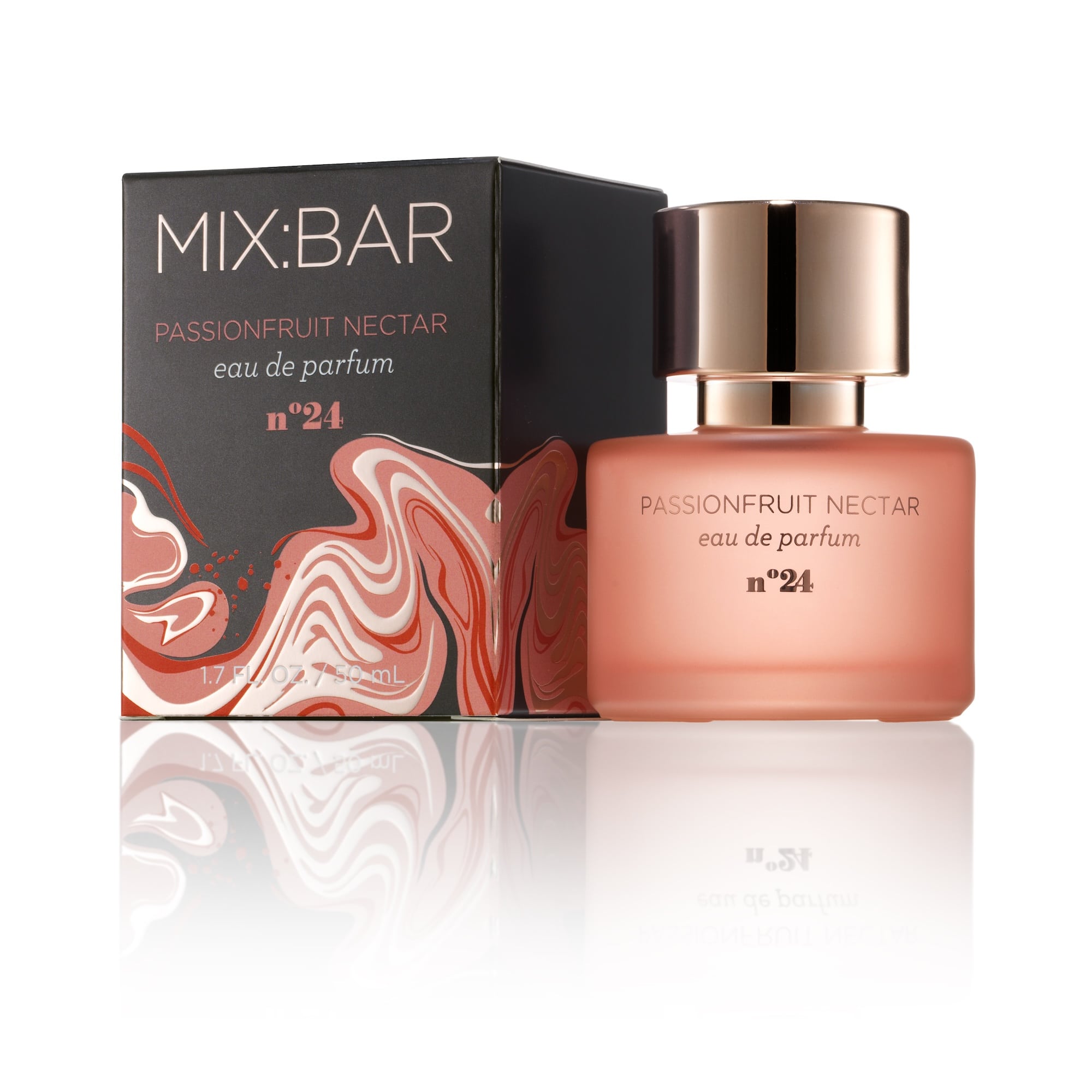 Passionfruit Nectar Eau de Parfum - Mix:Bar
