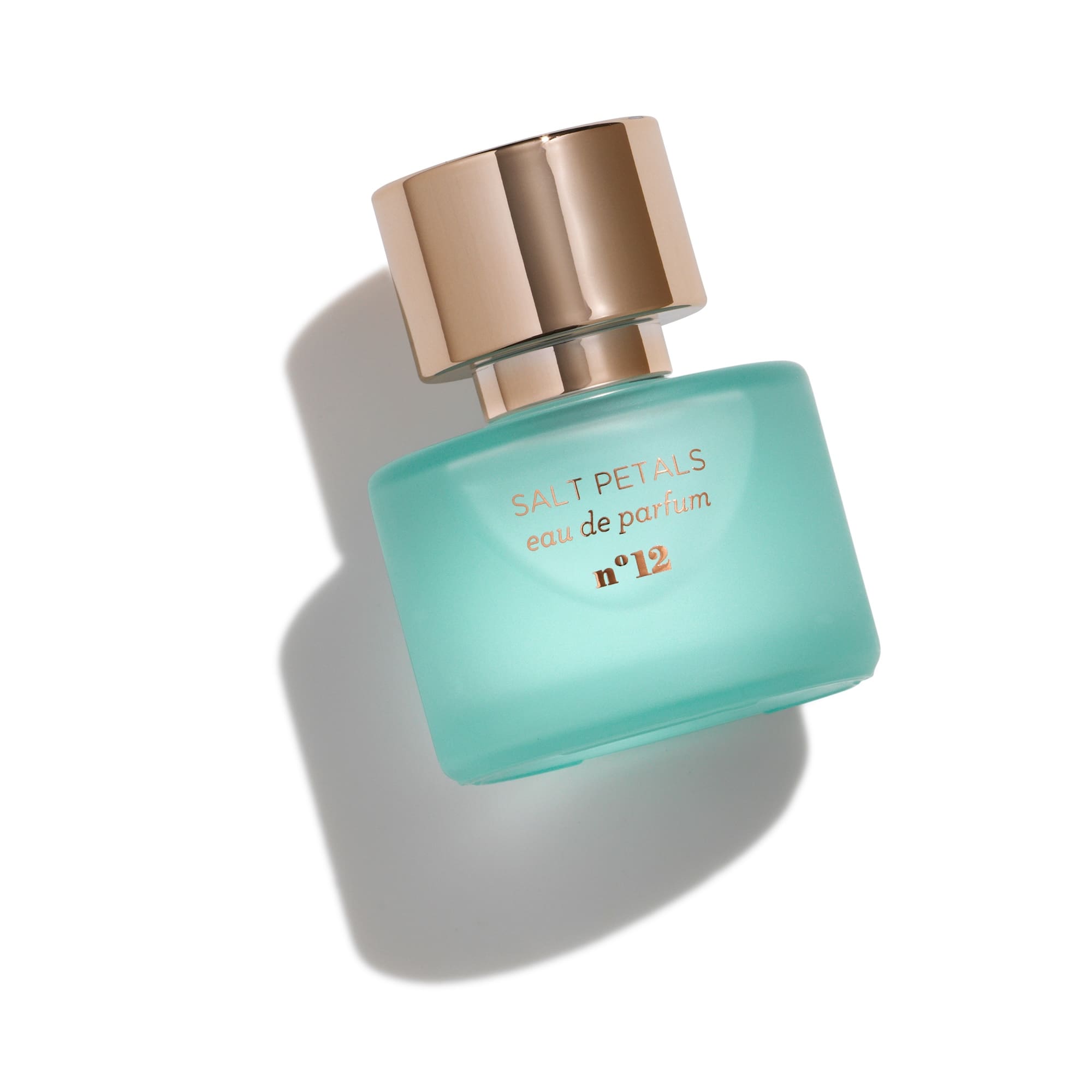 Salt Petals Eau de Parfum - Mix:Bar