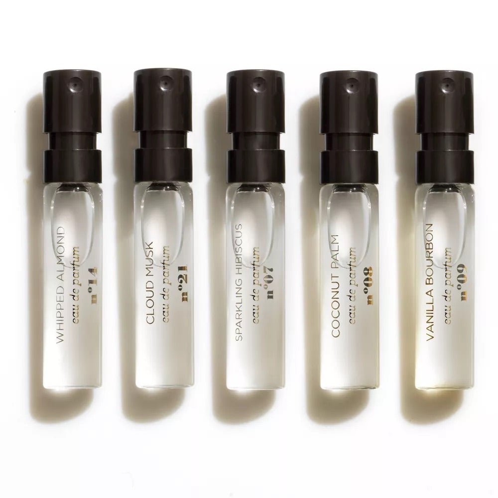 Scent Discovery Set - Mix:Bar