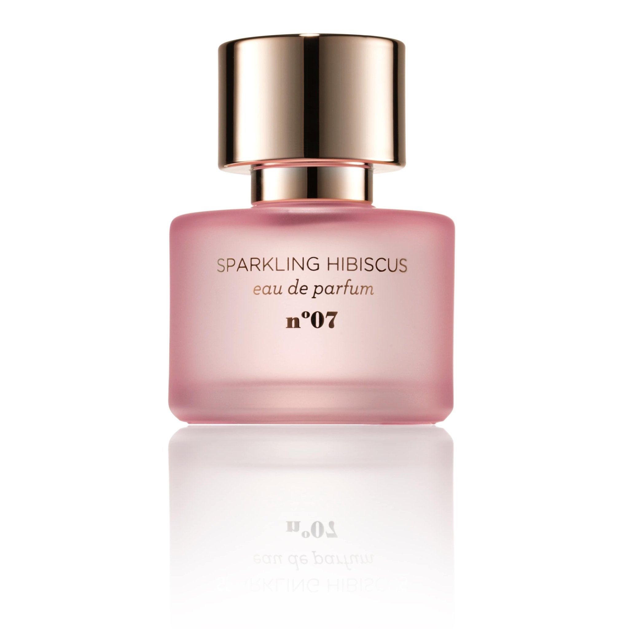 Sparkling Hibiscus Eau de Parfum - Mix:Bar