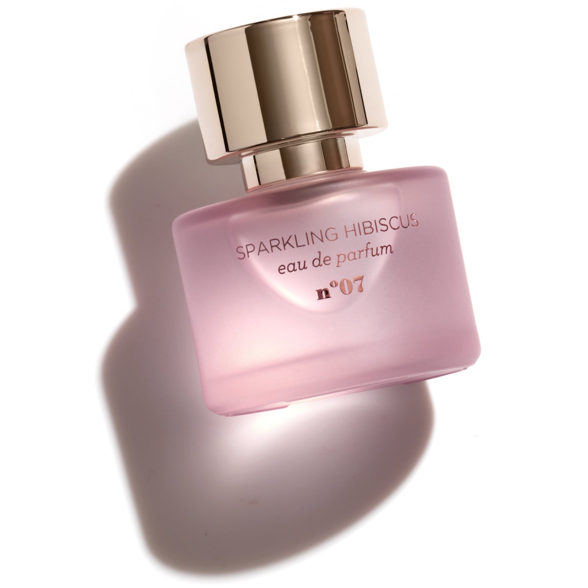 Sparkling Hibiscus Eau de Parfum - Mix:Bar