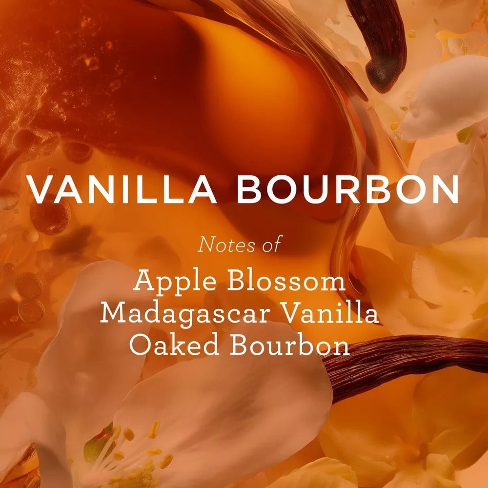 Vanilla Bourbon Eau de Parfum - Mix:Bar