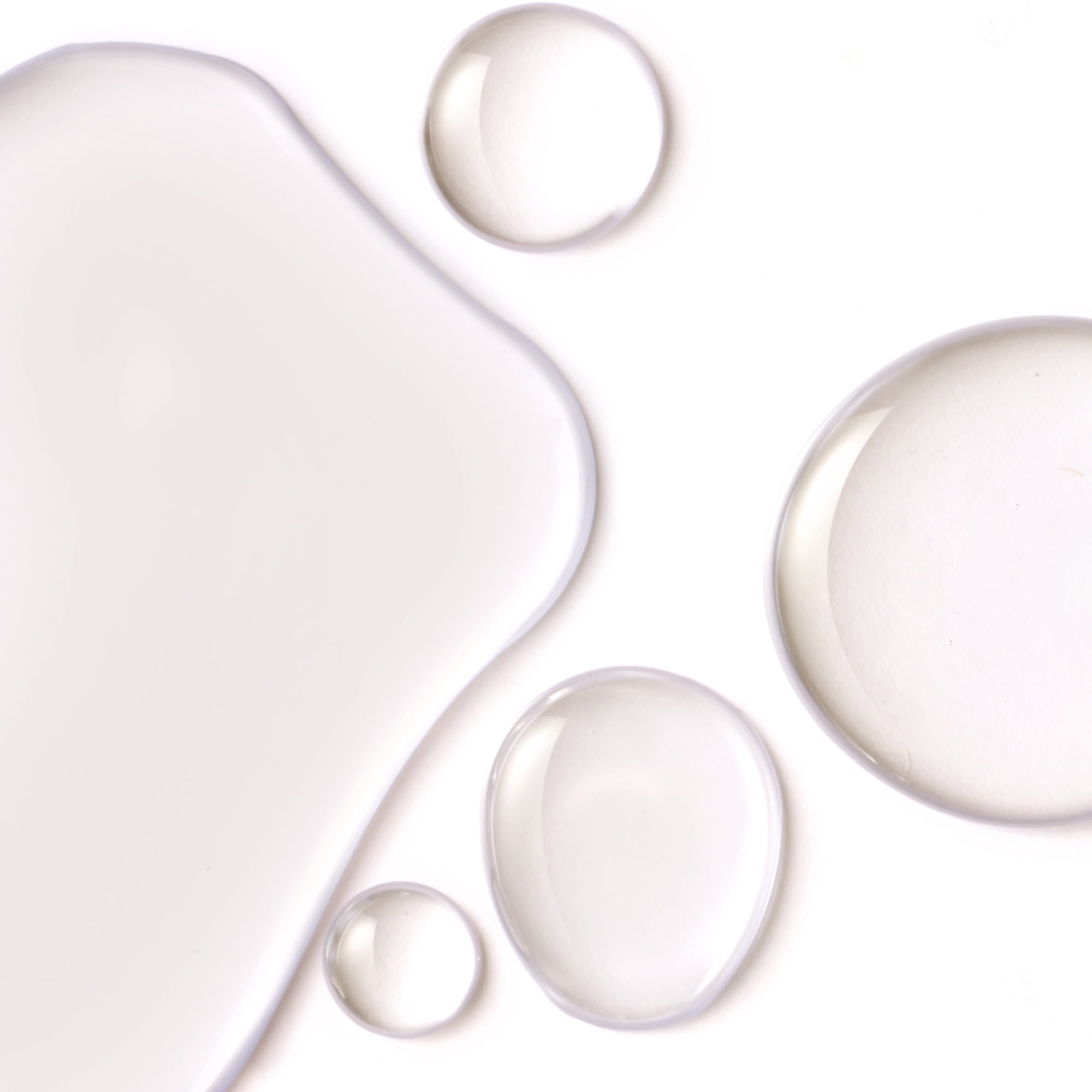 Vanilla Bourbon Glowy Body Oil - Mix:Bar