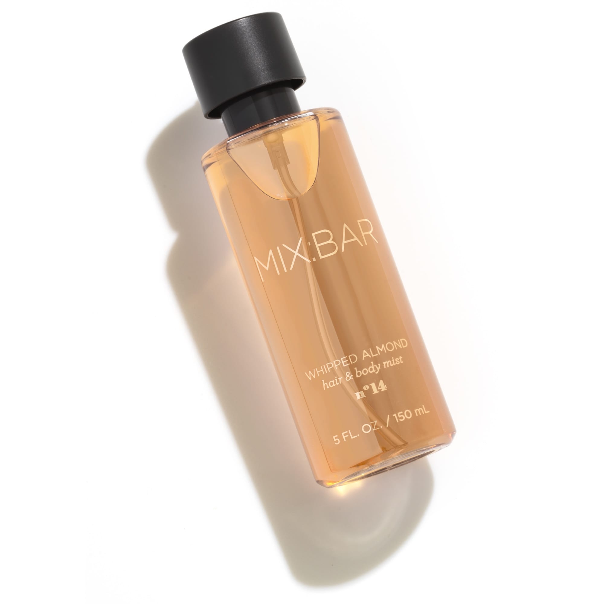 Vanilla Bourbon Hair & Body Mist - Mix:Bar