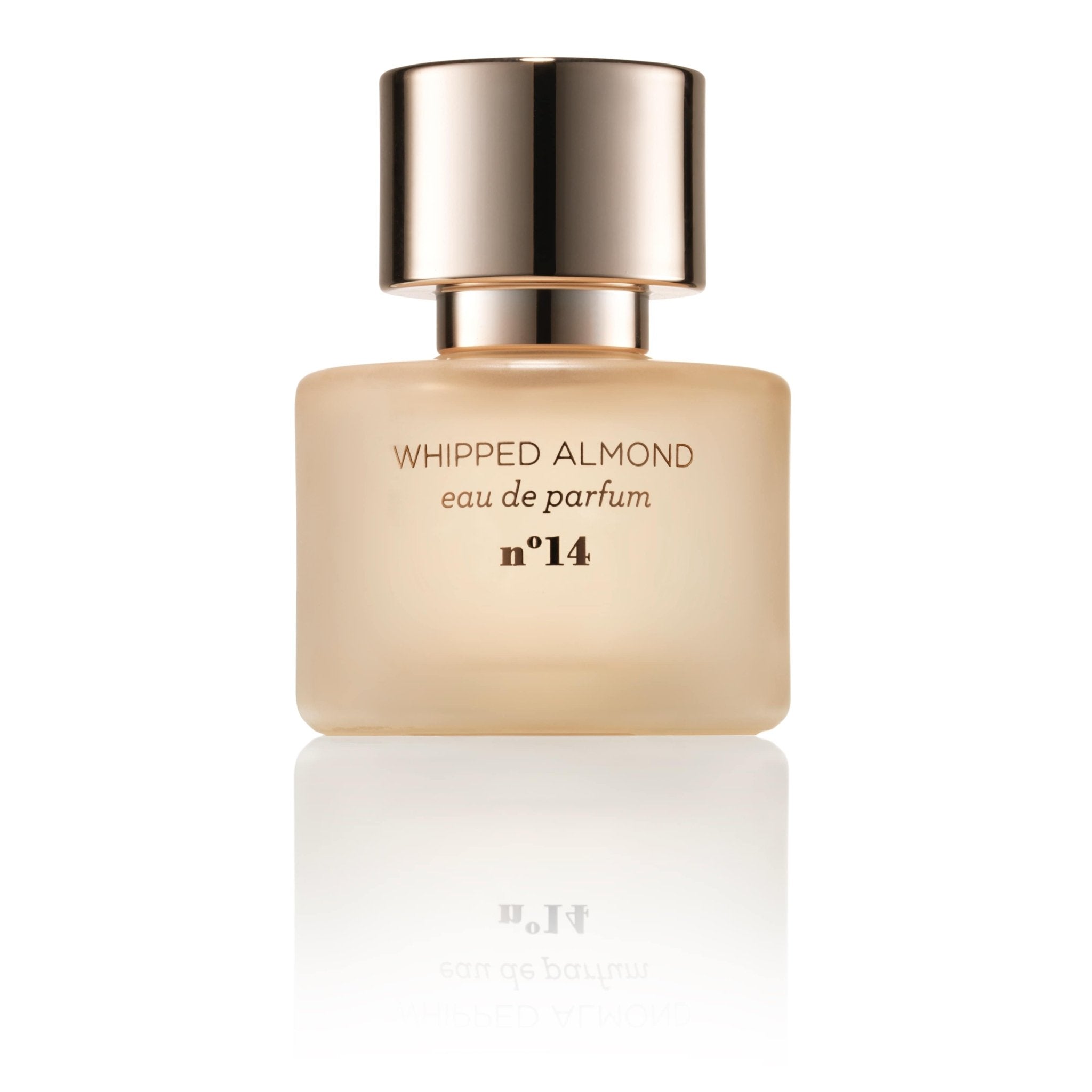 Whipped Almond Eau de Parfum - Mix:Bar